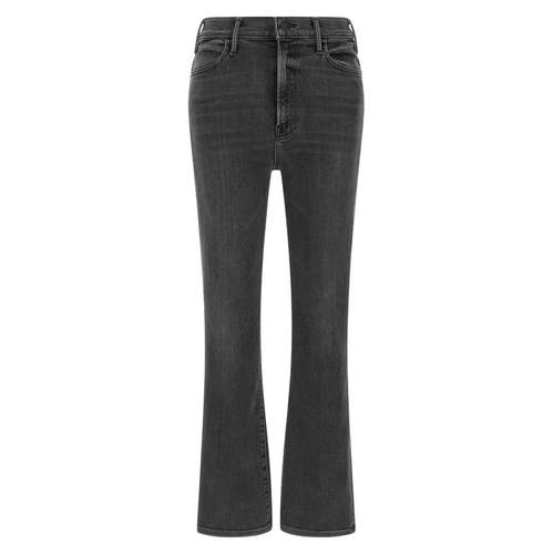 Mother Denim 女士 FW26 牛仔长裤 'The Hustler Ankle' 牛仔裤