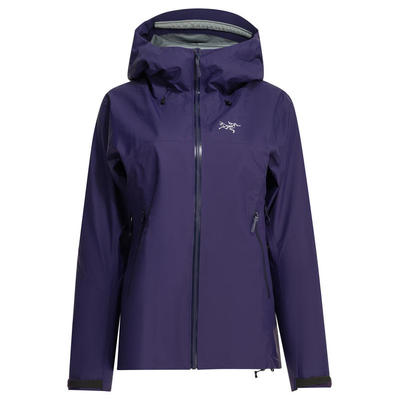 Arc'Teryx 始祖鸟 女士 FW26 夹克 