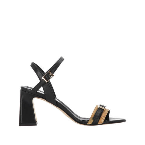 Alviero Martini 女士 SS26 凉鞋 黑色