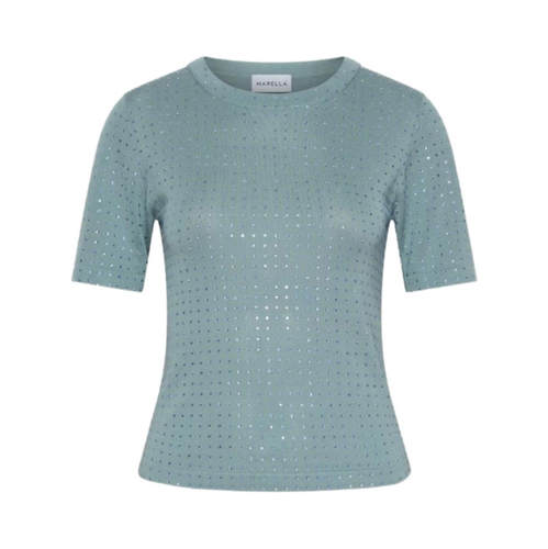 Marella 女士 FW26 上衣 MLLPACCHE