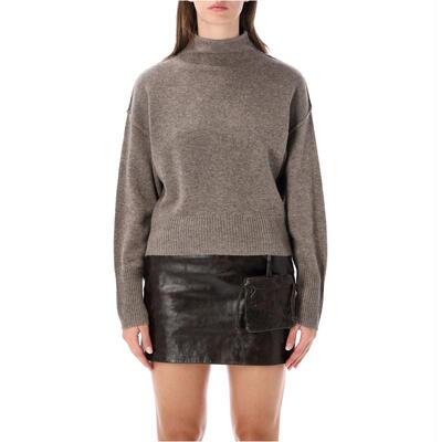 THE GARMENT 女士 FW26 上衣 VOLMER BACK 针织内裤
