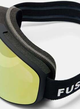 Fusalp 女士 配饰 Matterhorn 滑雪护目镜