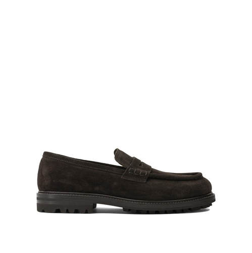 Henderson Baracco 男士 FW25 凉鞋 LOAFERS 便鞋