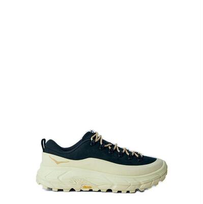 HOKA 男士 SS26 运动鞋 One One Tor Summit 系带
