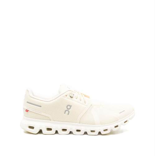 On 昂跑 女士 FW25 运动鞋 CLOUD 6