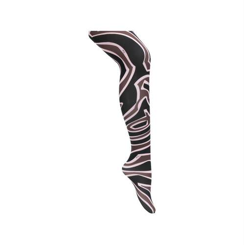 PUCCI 璞琪 女士 FW26 连裤袜 印花官网直邮进口