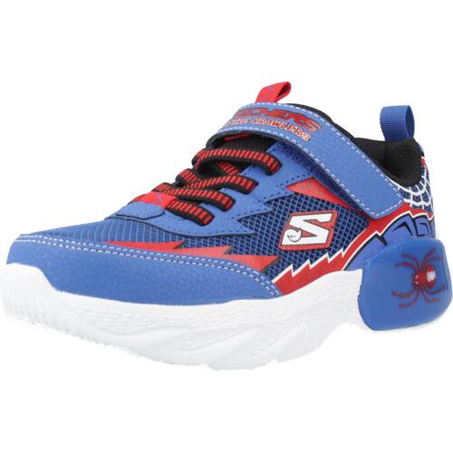 Skechers 斯凯奇 男童 运动鞋 CREATURE-CRAWLERS 童鞋