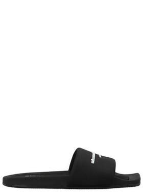 Alexander Wang 亚历山大·王 女士 SS26 凉拖 Pool