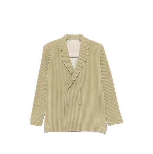 Homme Plissé Issey Miyake Homme Plissé 三宅一生 男士 夹克