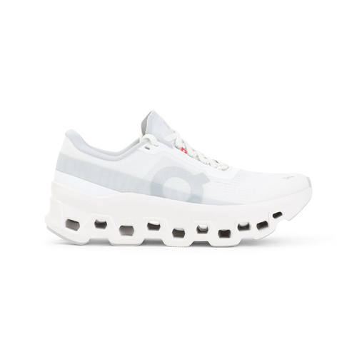 On 昂跑 女士 FW26 运动鞋 CLOUDMONSTER 1 WOMAN'S 白色