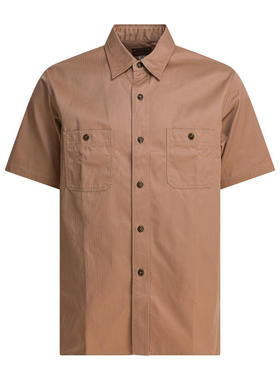 Buzz Rickson's 男士 秋冬新品 衬衫 衬衫