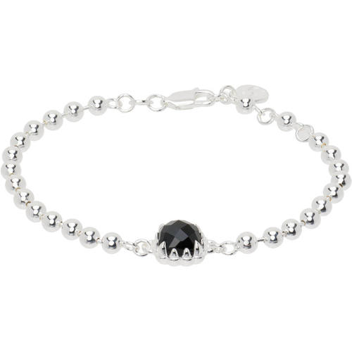 Stolen Girlfriends Club 男士 手链 Baby Claw Ball Chain
