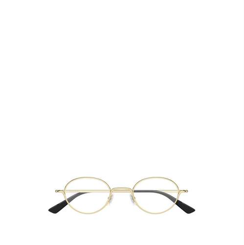 McQ Alexander McQueen 麦寇 亚历山大·麦昆 中性（成人） 眼镜
