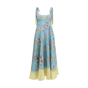 ALEMAIS 女士 FW26 连衣裙 Jerry 芭蕾式