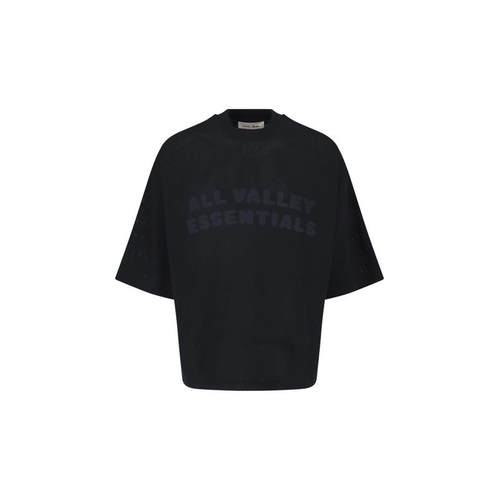 Essentials 男士 SS26 上衣 FEAR OF GOD and Polos 基础款T恤