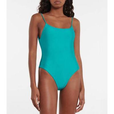 Jade Swim 女士 连体泳衣 Trophy 泳衣