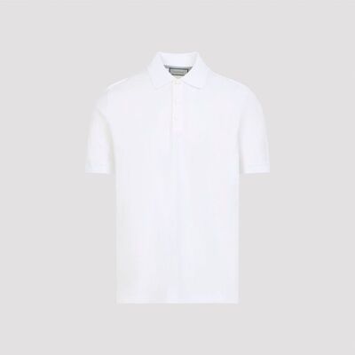 Canali 康钠丽 男士 SS26 POLO衫 Canali 经典 Polo 衫