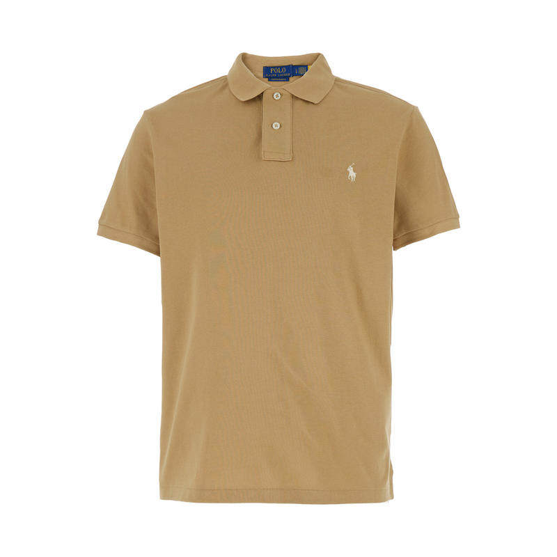 Polo Ralph Lauren 男士 SS26 POLO衫 短袖Polo衫