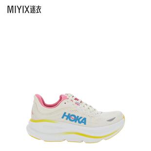 【秋季新品】HOKA 男女同款BONDI 9 DONNA 运动鞋 迷衣时尚