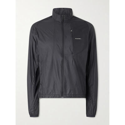 PORTAL 男士 SS26 夹克 Code Recycled-Ripstop 夹克