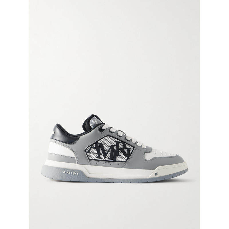 Amiri 男士 SS26 运动鞋 系带低帮休闲鞋,运动鞋new,跑步鞋,淘宝优惠券,粉丝福利购,淘宝优惠卷