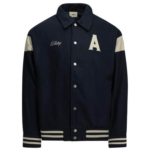 Autry 奥特里 男士 FW26 夹克 
