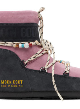 Guest In Residence 男士 短靴