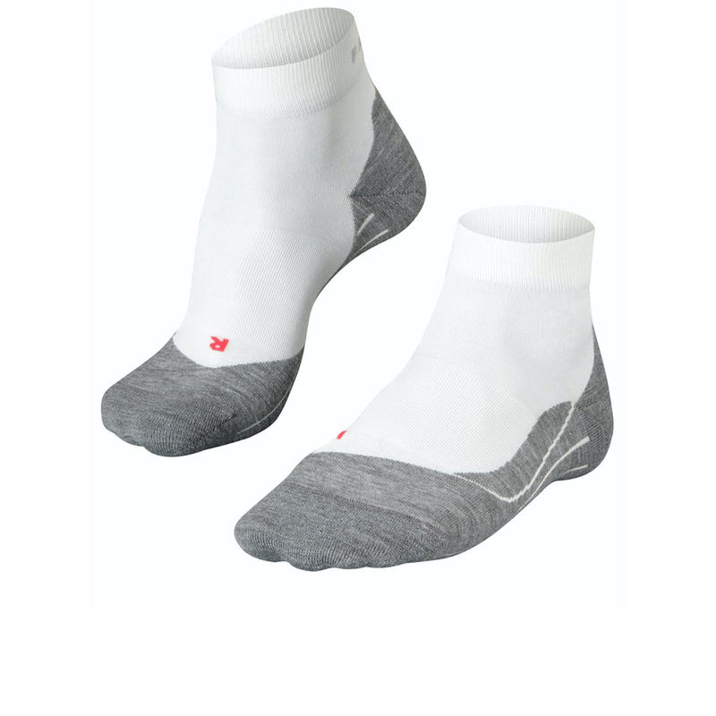 Falke 女士 SS25 袜子 RU4 女士耐久短款袜子