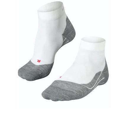 Falke 女士 SS25 袜子 RU4 女士耐久短款袜子