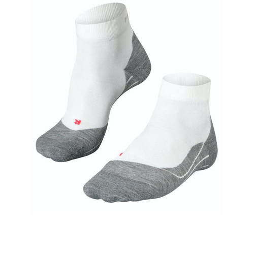 Falke 女士 SS25 袜子 RU4 女士耐久短款袜子