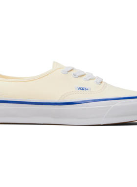 Vans 范斯 男士 运动鞋 灰白色 LX Authentic Reissue 44