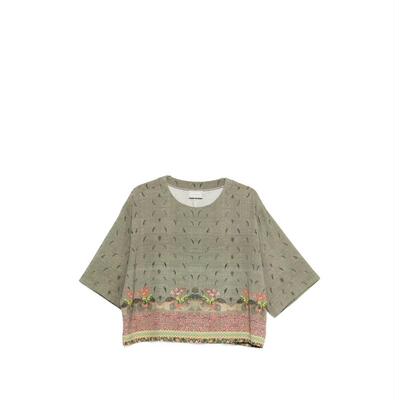 Pierre-Louis Mascia 女士 SS26 衬衫 Pierre Louis Mascia