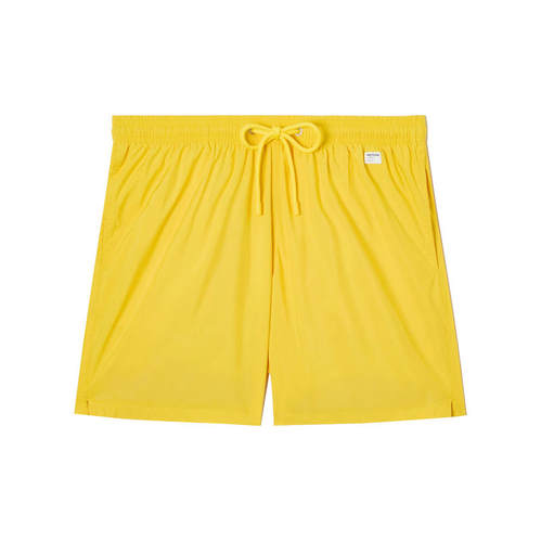 MC2 Saint Barth 男士 SS26 泳裤 X Pantone Lighting Pantone