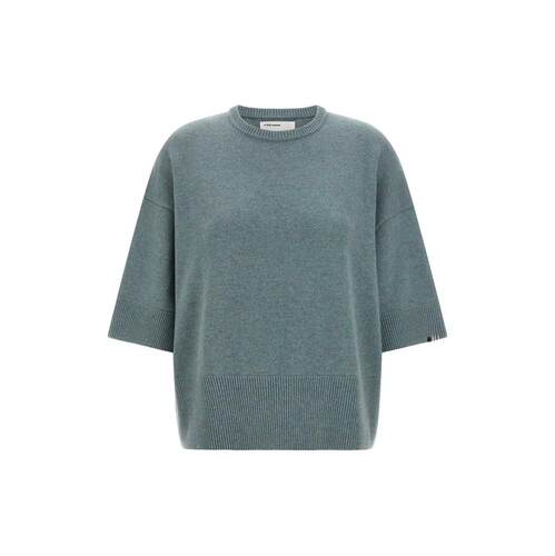 Extreme Cashmere 女士 FW26 毛衣 'n°433 Sassie'