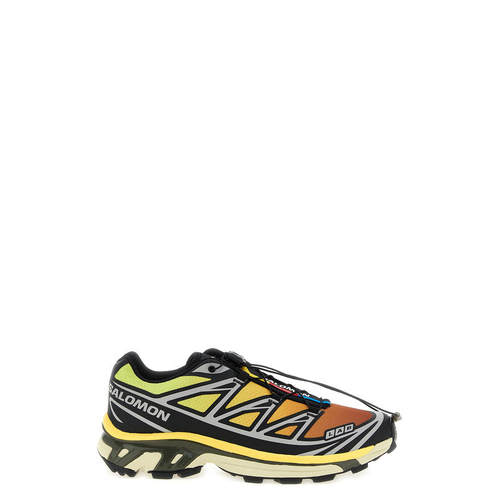 Salomon 萨洛蒙 男士 SS26 运动鞋 'XT-6'