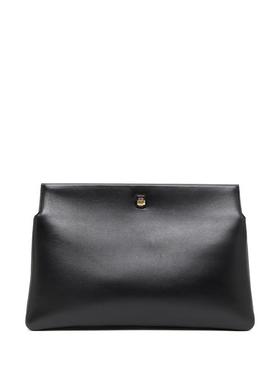 PHOEBE PHILO 女士 FW25 手拿包 PHOEBE 'Philo' Bags 黑色手拿包