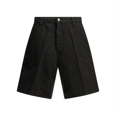 Carhartt WIP 卡哈特 男士 短裤 Carhartt WIP Walter 单膝工装