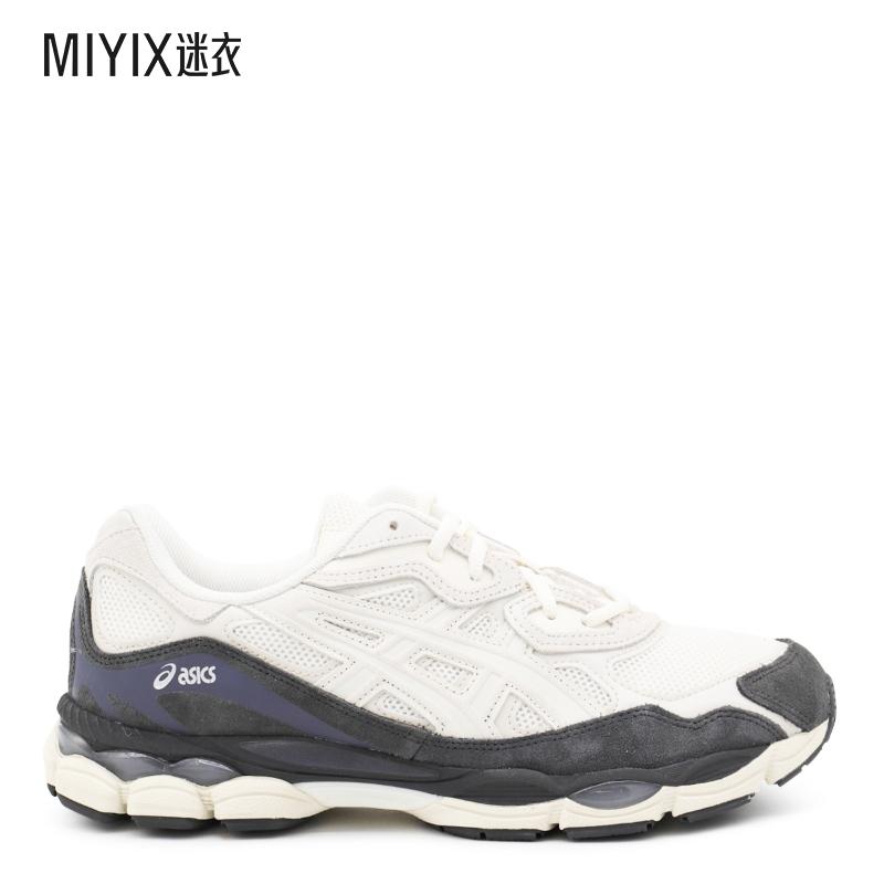 Asics 男款ASICS 1203A383111 运动鞋 迷衣时尚