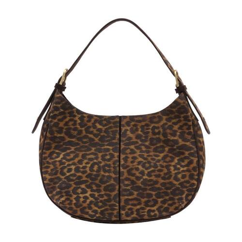 Rouje 女士 FW25 单肩包 法式图案