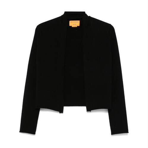 Guest In Residence 女士 FW26 开衫 羊绒针织