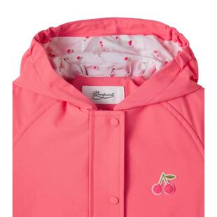 Bonpoint 女童 夹克 Esmée 童装