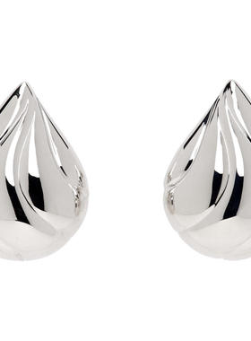 Numbering 女士 耳环 #5135 耳钉