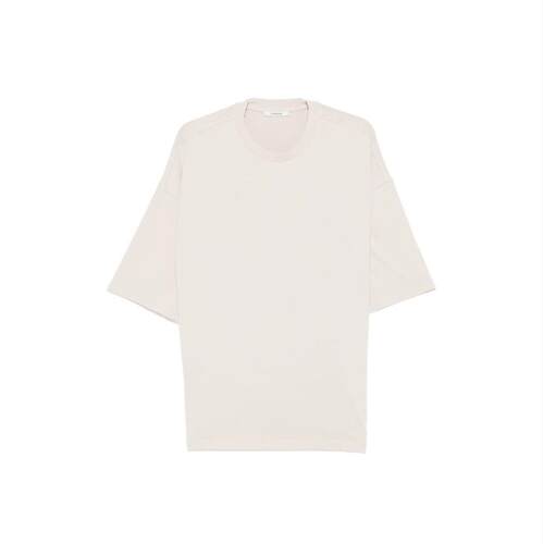 Entire Studios 男士 SS26 上衣 and Polos T恤沙色