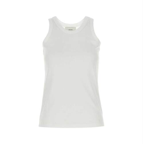 Loulou de Saison 女士 SS26 背心 Poso Lds Supima