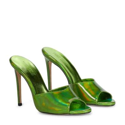 Paris Texas 女士 凉鞋 Holographic