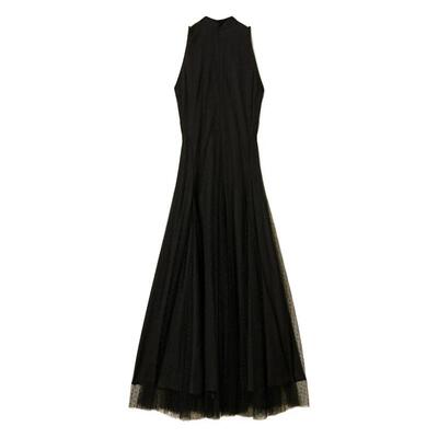 TWINSET 女士 FW25 连衣裙 无袖连衣裙