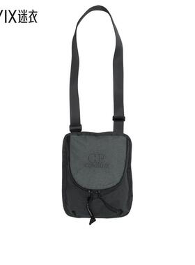 [秋冬新品]C.P. Company 男款'Plain Paper Touch' 肩包 迷衣时尚