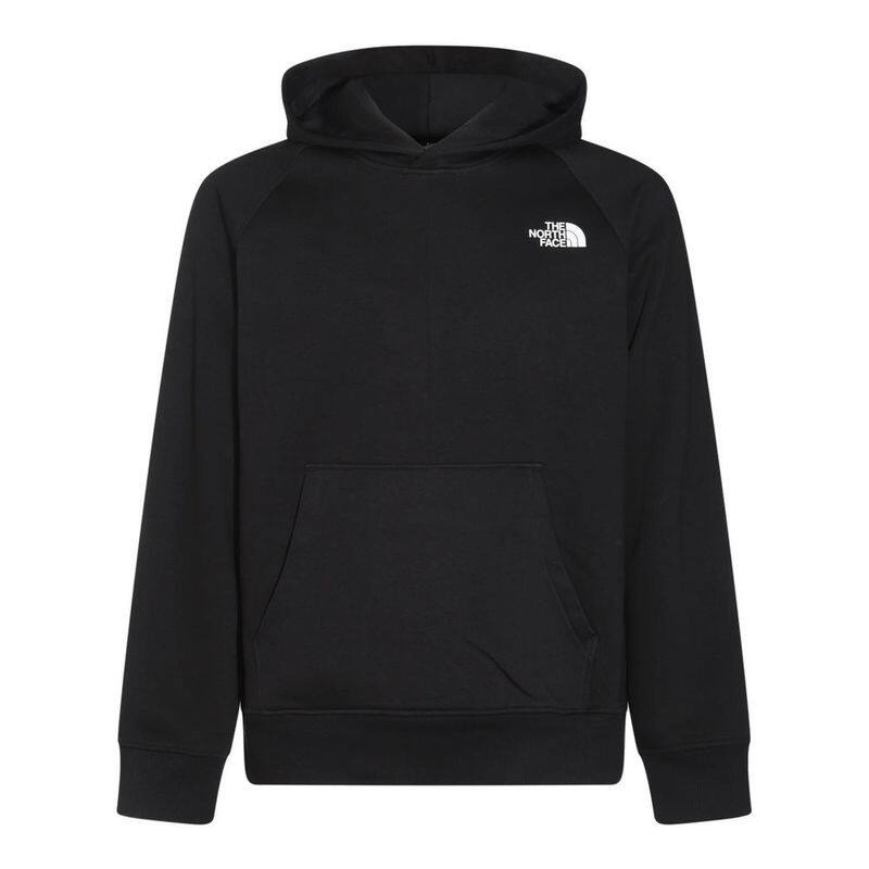 The North Face 北面 男士 SS25 卫衣 Redbox 连帽