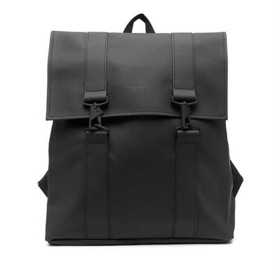 Rains 中性（成人） FW26 双肩包 