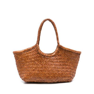 Dragon Diffusion 女士 SS26 手提包 DIFFUSION Bags 龙棕色